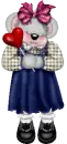 Creddy Bear