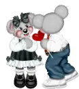 Creddy Bears