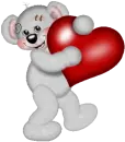 Creddy Bear