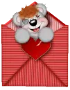 Creddy Bear