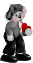 Creddy Bear