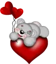 Creddy Bear