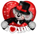 Creddy Bear