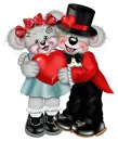Creddy Bears