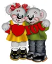 Creddy Bears