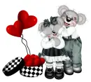 Creddy Bears