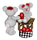 Creddy Bears