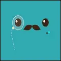 Moustache:3