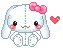 Bunny Doll
