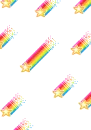 Shooting Star Background