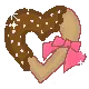 Heart Pretzel