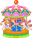 Merry Go Around