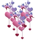 hearts