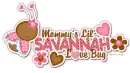 Savannah-Mommy's Lil Lovebug