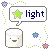 Marshmellow Light