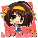Loveless