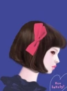 Enakei- Lovely Ribbon
