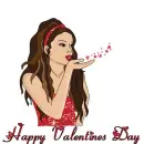 Happy Valentines Day