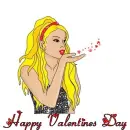 Happy Valentines Day