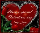 HAPPY VALENTINES DAY JAYA