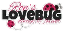 Ron's Lovebug, always & forever
