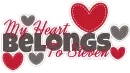 My Heart Belongs To Steven!