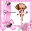 STEPHANIE