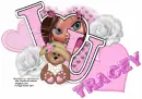 Tracey