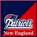 Go, New England Patriots!