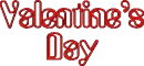 valentine's Day