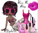 MIGDALIA