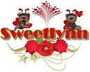 Valentine Name-Lynn