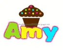 Amy