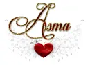 Asma