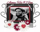 Asma His #1 Fan..