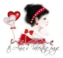 Welcome To AniaÂ´s Valentine Page