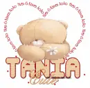 tania-cute