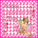 Happy Valentine's Day
