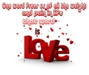 Love!