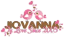 Jiovanna-In Love Since 2005