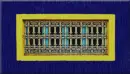 Marrakesh Window