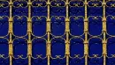 Marrakesh Fence