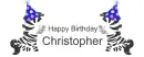 christopher 