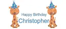 christopher 