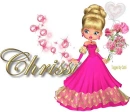 Valentine girl-Chrissi