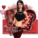 My Heart Beats for U