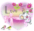 LOVE IT