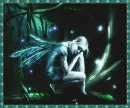 Sad Fairy