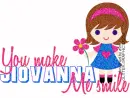 Jiovanna