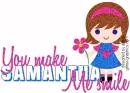 samantha